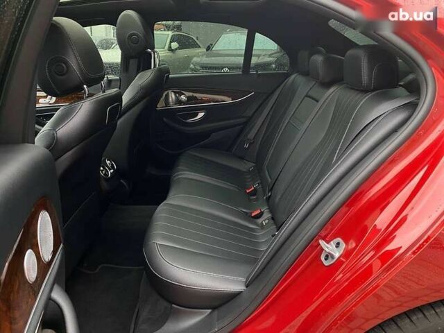 Мерседес Е-Клас, об'ємом двигуна 2 л та пробігом 41 тис. км за 30500 $, фото 22 на Automoto.ua