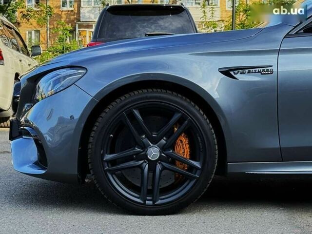 Мерседес Е-Класс, объемом двигателя 4 л и пробегом 70 тыс. км за 59999 $, фото 18 на Automoto.ua