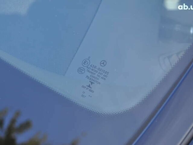 Мерседес Е-Класс, объемом двигателя 2 л и пробегом 170 тыс. км за 28500 $, фото 20 на Automoto.ua