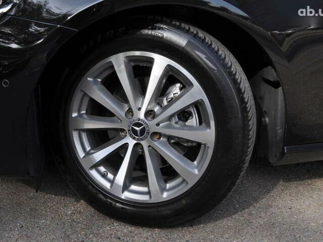 Мерседес Е-Класс, объемом двигателя 2 л и пробегом 170 тыс. км за 28500 $, фото 16 на Automoto.ua