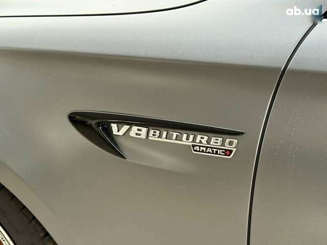 Мерседес Е-Класс, объемом двигателя 4 л и пробегом 17 тыс. км за 96500 $, фото 22 на Automoto.ua