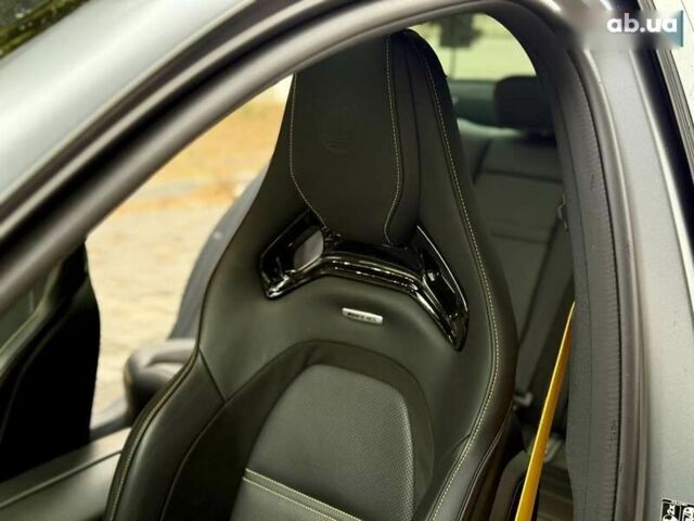 Мерседес Е-Класс, объемом двигателя 4 л и пробегом 17 тыс. км за 97000 $, фото 27 на Automoto.ua