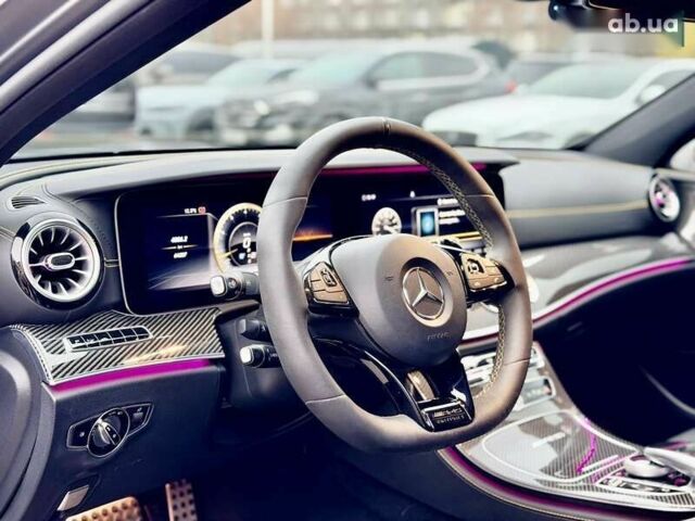 Мерседес Е-Клас, об'ємом двигуна 4 л та пробігом 64 тис. км за 89500 $, фото 26 на Automoto.ua