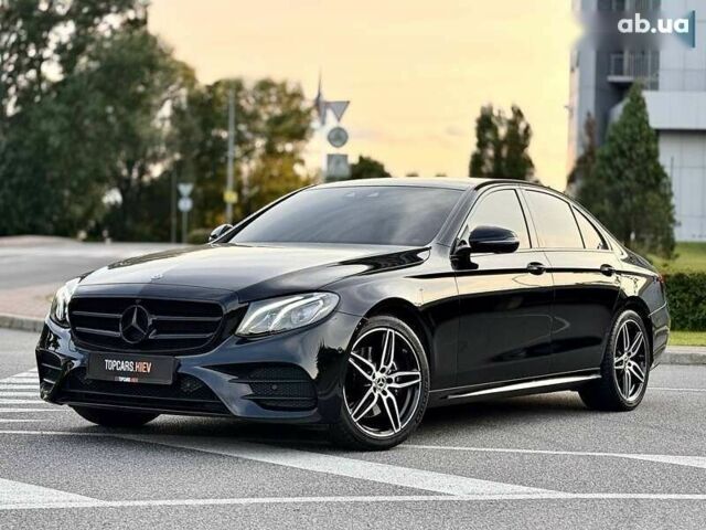 Мерседес Е-Клас, об'ємом двигуна 1.6 л та пробігом 69 тис. км за 37400 $, фото 10 на Automoto.ua