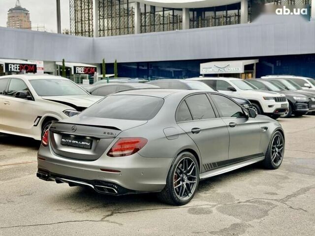 Мерседес Е-Клас, об'ємом двигуна 4 л та пробігом 64 тис. км за 89500 $, фото 15 на Automoto.ua