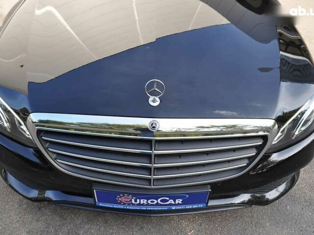 Мерседес Е-Класс, объемом двигателя 2 л и пробегом 170 тыс. км за 28500 $, фото 29 на Automoto.ua