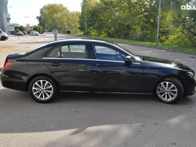 Мерседес Е-Класс, объемом двигателя 2 л и пробегом 170 тыс. км за 28500 $, фото 6 на Automoto.ua