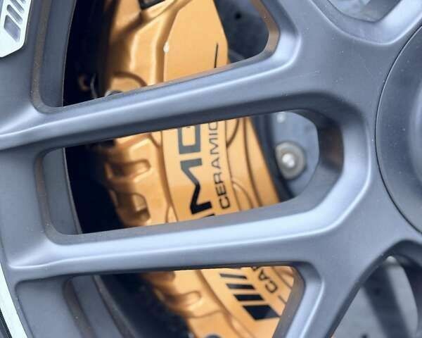 Мерседес Е-Клас, об'ємом двигуна 4 л та пробігом 64 тис. км за 89500 $, фото 12 на Automoto.ua