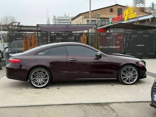 Мерседес Е-Клас, об'ємом двигуна 3 л та пробігом 93 тис. км за 34999 $, фото 7 на Automoto.ua