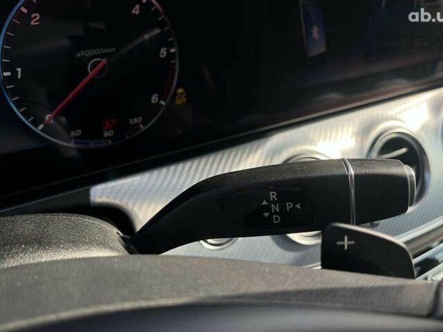 Мерседес Е-Класс, объемом двигателя 3 л и пробегом 130 тыс. км за 32900 $, фото 22 на Automoto.ua