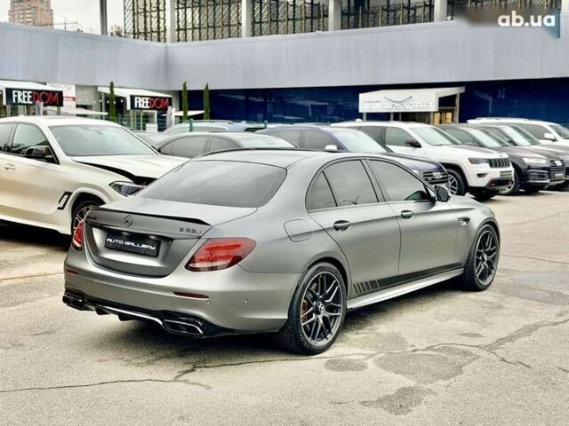 Мерседес Е-Клас, об'ємом двигуна 4 л та пробігом 64 тис. км за 89500 $, фото 13 на Automoto.ua