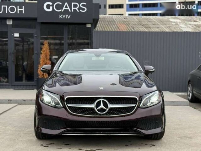 Мерседес Е-Клас, об'ємом двигуна 3 л та пробігом 93 тис. км за 34999 $, фото 1 на Automoto.ua