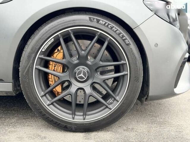 Мерседес Е-Клас, об'ємом двигуна 4 л та пробігом 64 тис. км за 89500 $, фото 7 на Automoto.ua