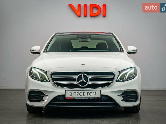 Мерседес Е-Клас, об'ємом двигуна 1.6 л та пробігом 97 тис. км за 28578 $, фото 4 на Automoto.ua