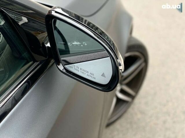 Мерседес Е-Клас, об'ємом двигуна 4 л та пробігом 55 тис. км за 72990 $, фото 8 на Automoto.ua