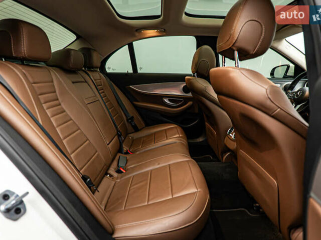 Мерседес Е-Клас, об'ємом двигуна 1.6 л та пробігом 97 тис. км за 28578 $, фото 21 на Automoto.ua