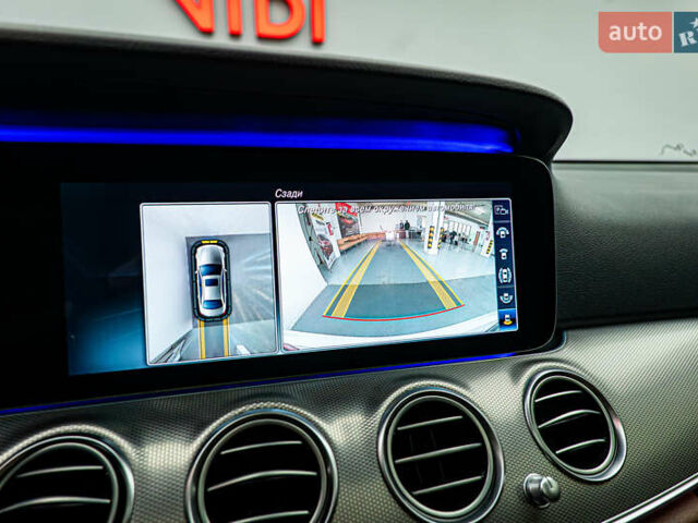 Мерседес Е-Клас, об'ємом двигуна 1.6 л та пробігом 97 тис. км за 28578 $, фото 17 на Automoto.ua