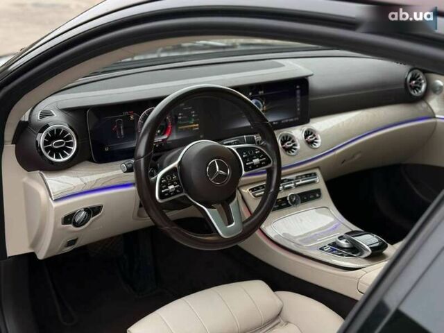 Мерседес Е-Клас, об'ємом двигуна 3 л та пробігом 93 тис. км за 34999 $, фото 24 на Automoto.ua