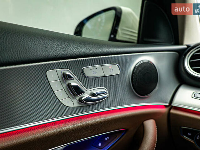 Мерседес Е-Клас, об'ємом двигуна 1.6 л та пробігом 97 тис. км за 28578 $, фото 14 на Automoto.ua