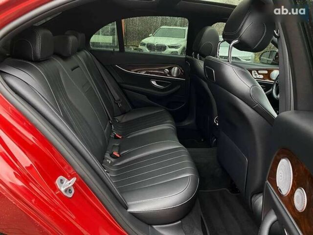 Мерседес Е-Клас, об'ємом двигуна 2 л та пробігом 41 тис. км за 30500 $, фото 24 на Automoto.ua