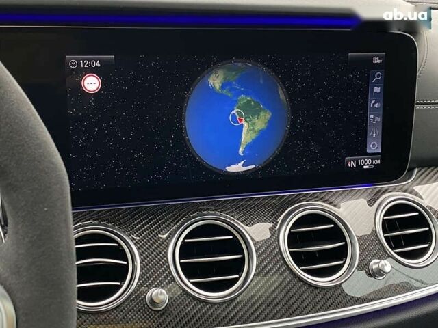Мерседес Е-Клас, об'ємом двигуна 4 л та пробігом 55 тис. км за 72990 $, фото 25 на Automoto.ua