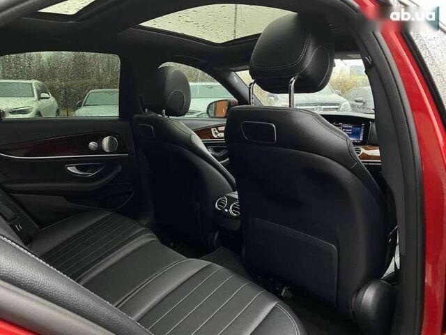 Мерседес Е-Клас, об'ємом двигуна 2 л та пробігом 41 тис. км за 30500 $, фото 25 на Automoto.ua