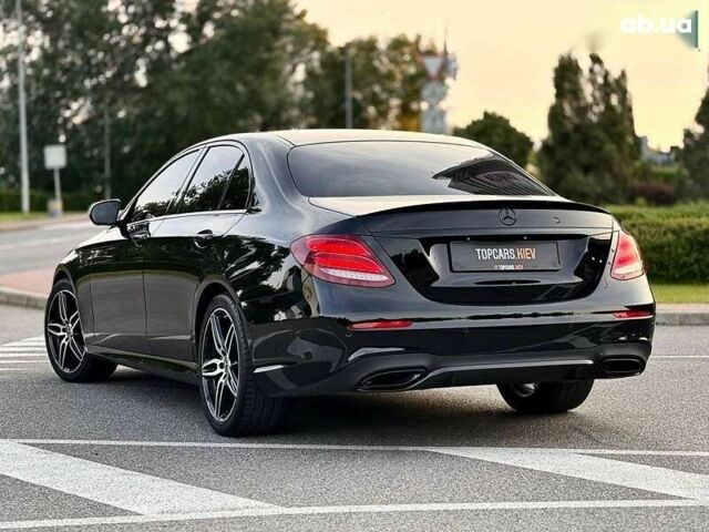 Мерседес Е-Клас, об'ємом двигуна 1.6 л та пробігом 69 тис. км за 37400 $, фото 16 на Automoto.ua