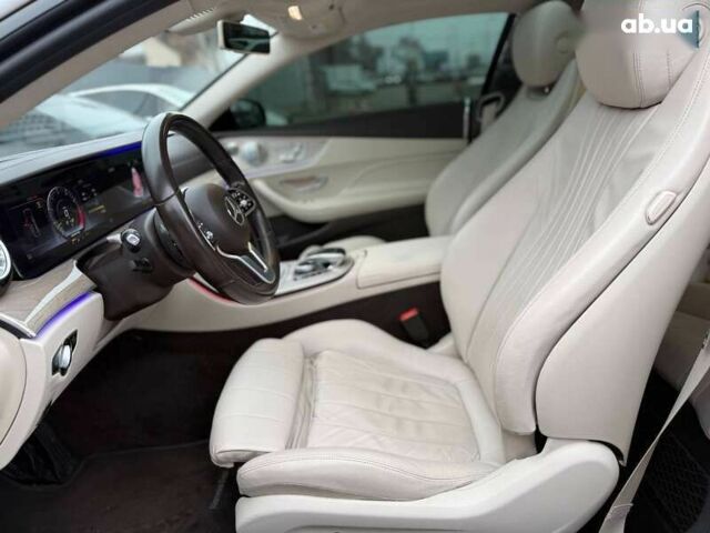 Мерседес Е-Клас, об'ємом двигуна 3 л та пробігом 93 тис. км за 34999 $, фото 18 на Automoto.ua