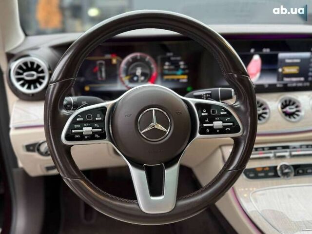 Мерседес Е-Клас, об'ємом двигуна 3 л та пробігом 93 тис. км за 34999 $, фото 25 на Automoto.ua