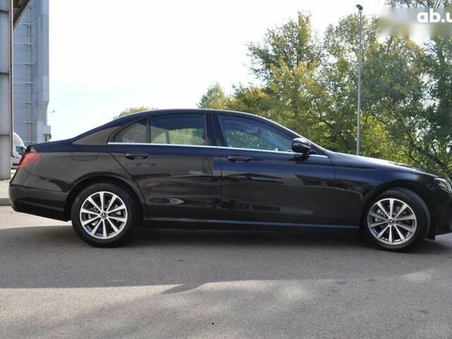 Мерседес Е-Класс, объемом двигателя 2 л и пробегом 170 тыс. км за 28500 $, фото 7 на Automoto.ua