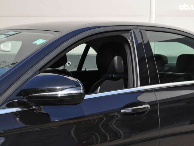 Мерседес Е-Класс, объемом двигателя 2 л и пробегом 170 тыс. км за 28500 $, фото 15 на Automoto.ua