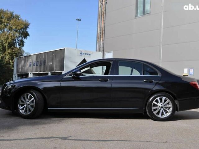 Мерседес Е-Класс, объемом двигателя 2 л и пробегом 170 тыс. км за 28500 $, фото 14 на Automoto.ua