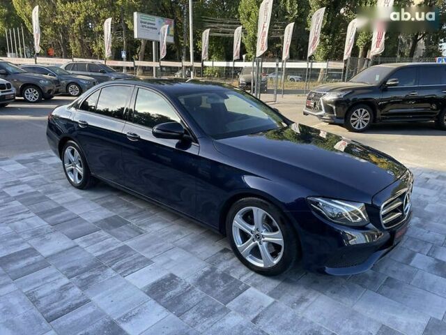Мерседес Е-Клас, об'ємом двигуна 2 л та пробігом 184 тис. км за 27000 $, фото 12 на Automoto.ua