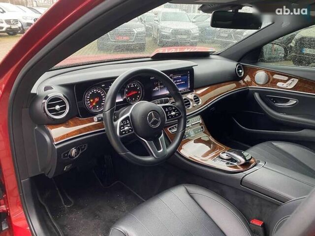 Мерседес Е-Клас, об'ємом двигуна 2 л та пробігом 41 тис. км за 30500 $, фото 10 на Automoto.ua
