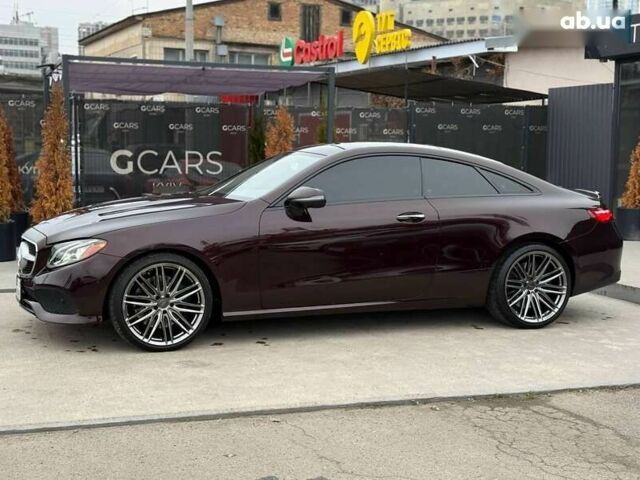 Мерседес Е-Клас, об'ємом двигуна 3 л та пробігом 93 тис. км за 34999 $, фото 6 на Automoto.ua