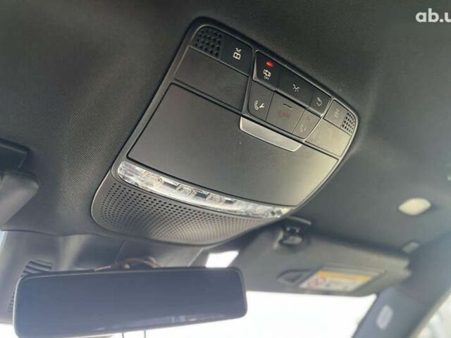 Мерседес Е-Класс, объемом двигателя 3 л и пробегом 130 тыс. км за 32900 $, фото 25 на Automoto.ua