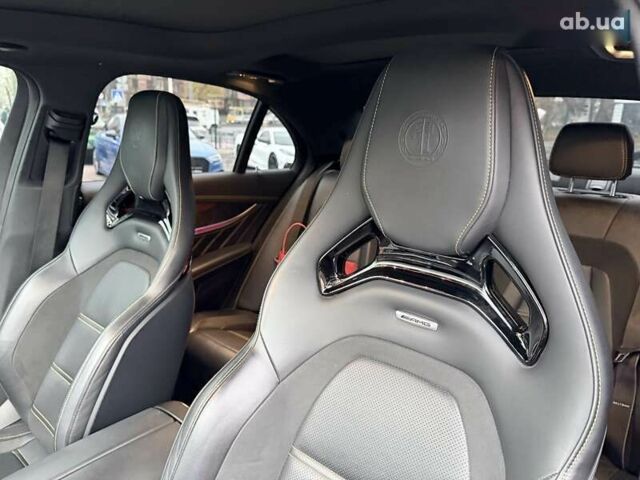 Мерседес Е-Клас, об'ємом двигуна 4 л та пробігом 64 тис. км за 89500 $, фото 28 на Automoto.ua