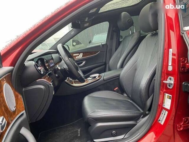 Мерседес Е-Клас, об'ємом двигуна 2 л та пробігом 41 тис. км за 30500 $, фото 20 на Automoto.ua