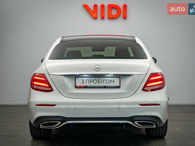 Мерседес Е-Клас, об'ємом двигуна 1.6 л та пробігом 97 тис. км за 28578 $, фото 5 на Automoto.ua