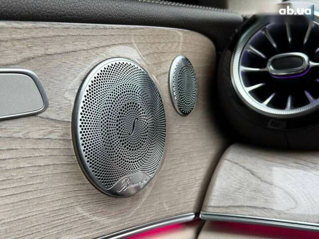 Мерседес Е-Клас, об'ємом двигуна 3 л та пробігом 93 тис. км за 34999 $, фото 22 на Automoto.ua