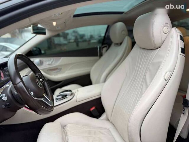 Мерседес Е-Клас, об'ємом двигуна 3 л та пробігом 93 тис. км за 34999 $, фото 19 на Automoto.ua