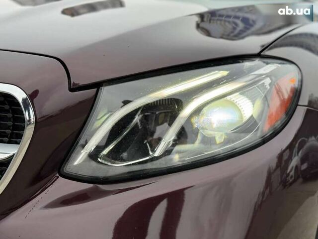 Мерседес Е-Клас, об'ємом двигуна 3 л та пробігом 93 тис. км за 34999 $, фото 10 на Automoto.ua