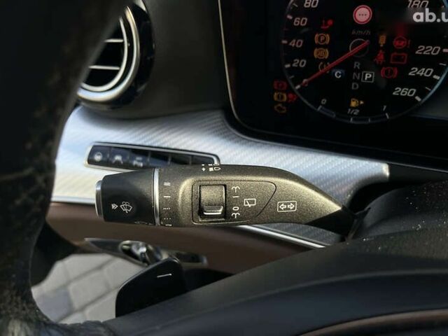 Мерседес Е-Класс, объемом двигателя 3 л и пробегом 130 тыс. км за 32900 $, фото 21 на Automoto.ua