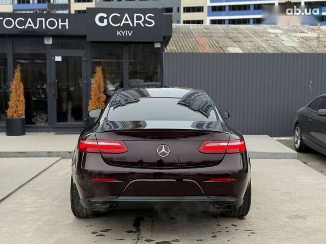 Мерседес Е-Клас, об'ємом двигуна 3 л та пробігом 93 тис. км за 34999 $, фото 4 на Automoto.ua