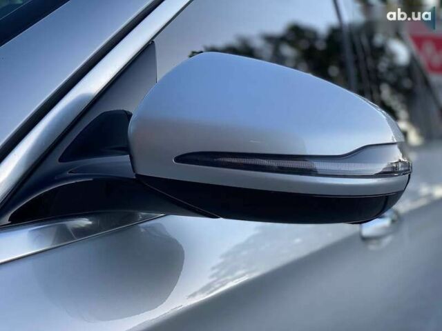 Мерседес Е-Клас, об'ємом двигуна 2 л та пробігом 94 тис. км за 30990 $, фото 19 на Automoto.ua