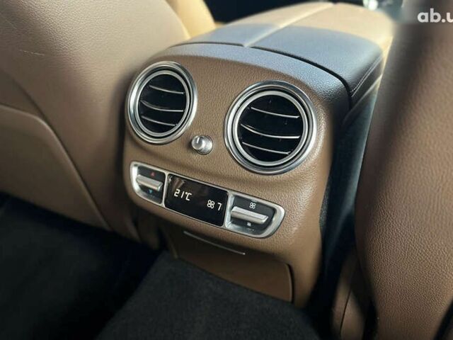 Мерседес Е-Класс, объемом двигателя 3 л и пробегом 130 тыс. км за 32900 $, фото 12 на Automoto.ua