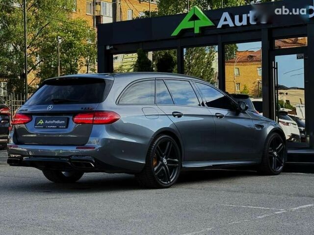 Мерседес Е-Класс, объемом двигателя 4 л и пробегом 70 тыс. км за 59999 $, фото 23 на Automoto.ua