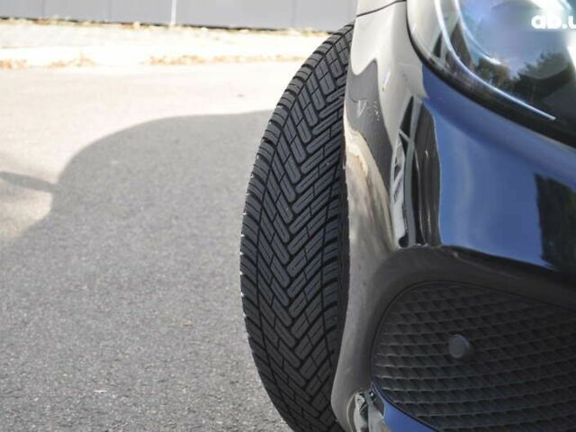 Мерседес Е-Класс, объемом двигателя 2 л и пробегом 170 тыс. км за 28500 $, фото 27 на Automoto.ua