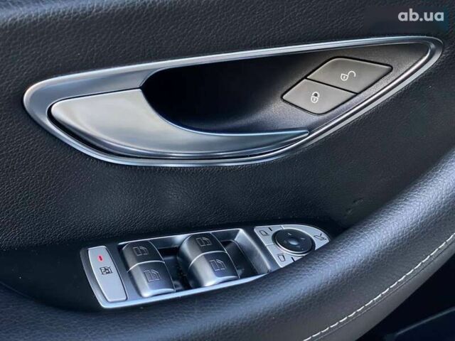 Мерседес Е-Клас, об'ємом двигуна 2 л та пробігом 94 тис. км за 30990 $, фото 26 на Automoto.ua