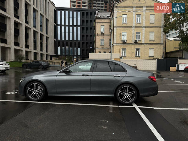 Мерседес Е-Класс, объемом двигателя 1.9 л и пробегом 105 тыс. км за 35000 $, фото 7 на Automoto.ua